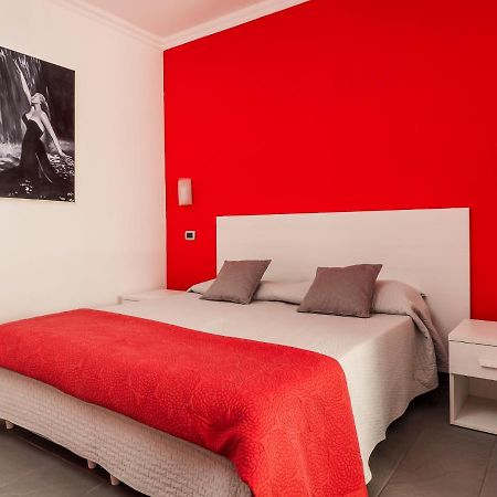 Ferienwohnung La Dolce Vita Relax - Cozy Apt In Sorrent Exterior foto