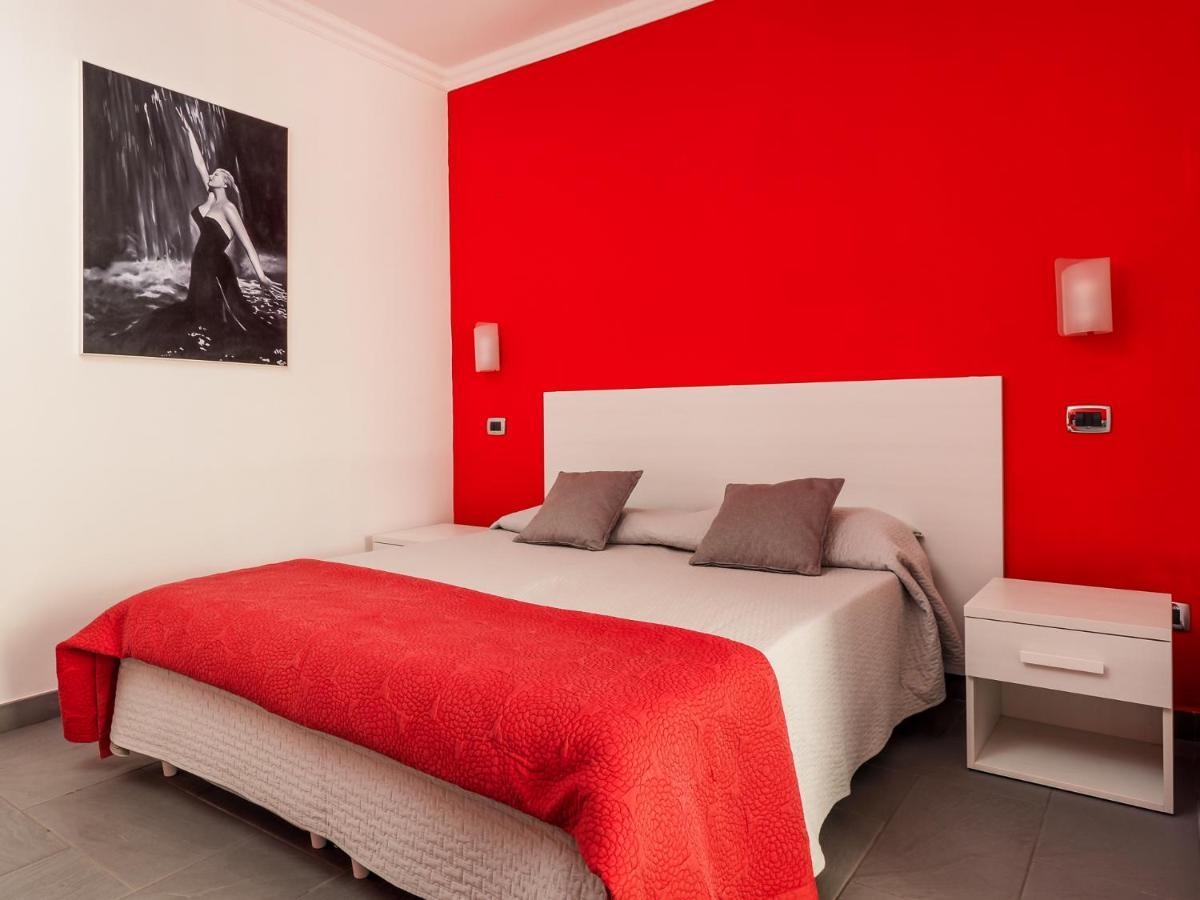 Ferienwohnung La Dolce Vita Relax - Cozy Apt In Sorrent Exterior foto