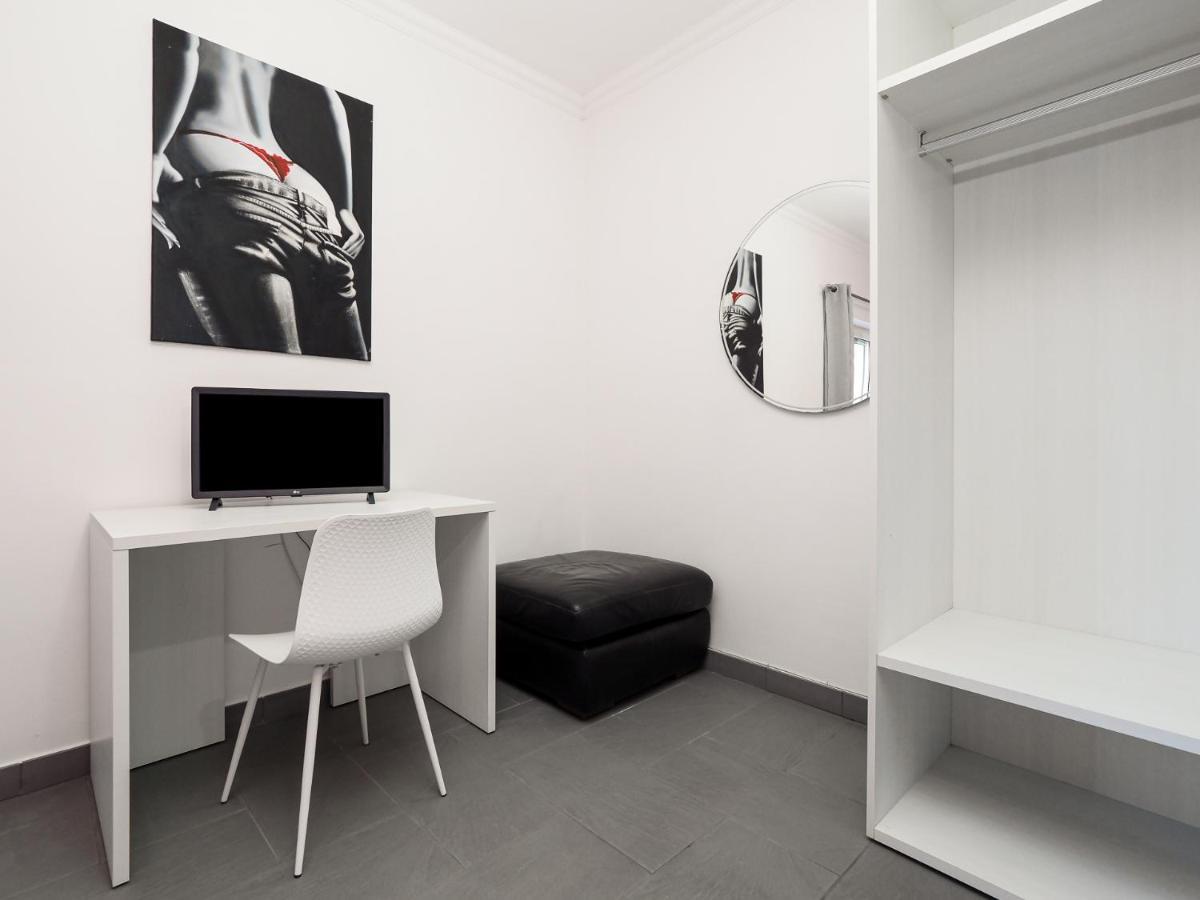 Ferienwohnung La Dolce Vita Relax - Cozy Apt In Sorrent Exterior foto