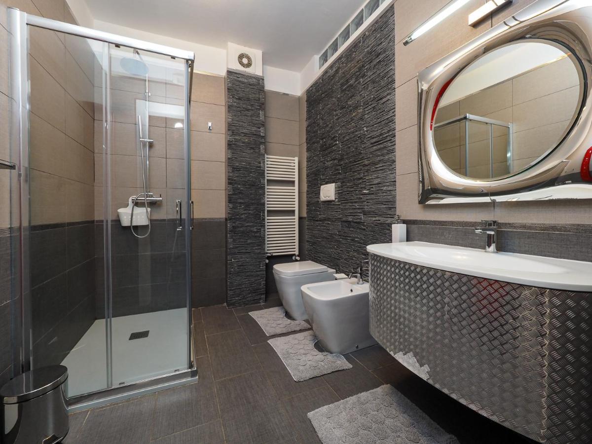 Ferienwohnung La Dolce Vita Relax - Cozy Apt In Sorrent Exterior foto