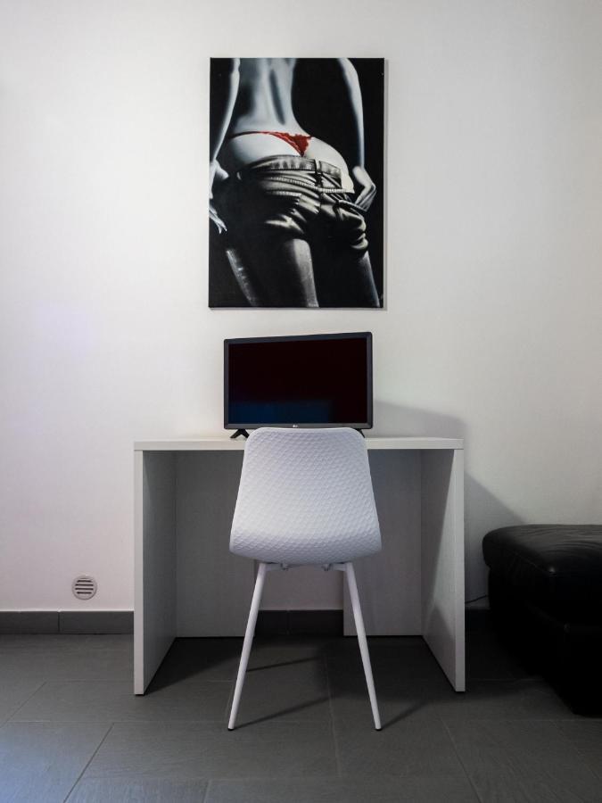 Ferienwohnung La Dolce Vita Relax - Cozy Apt In Sorrent Exterior foto