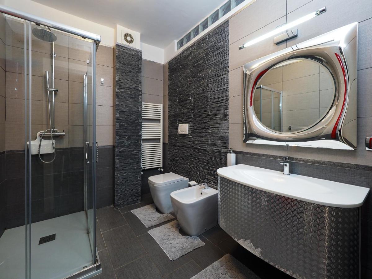 Ferienwohnung La Dolce Vita Relax - Cozy Apt In Sorrent Exterior foto