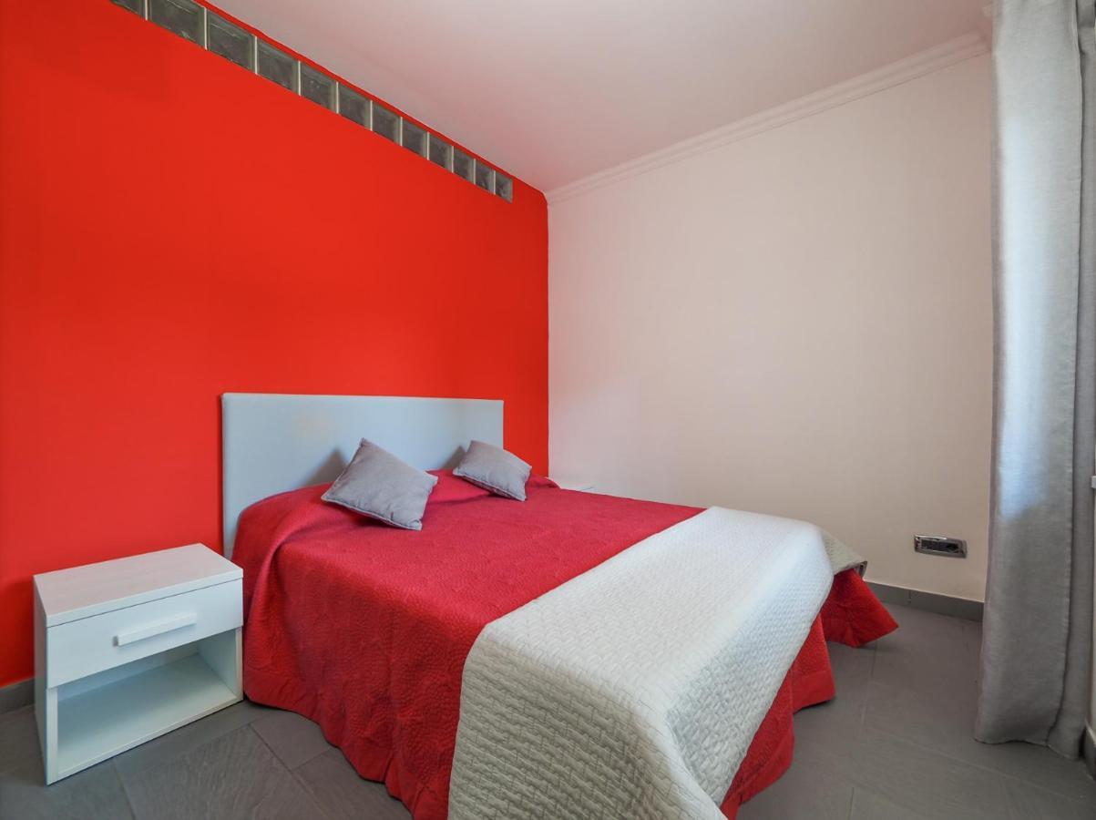 Ferienwohnung La Dolce Vita Relax - Cozy Apt In Sorrent Exterior foto