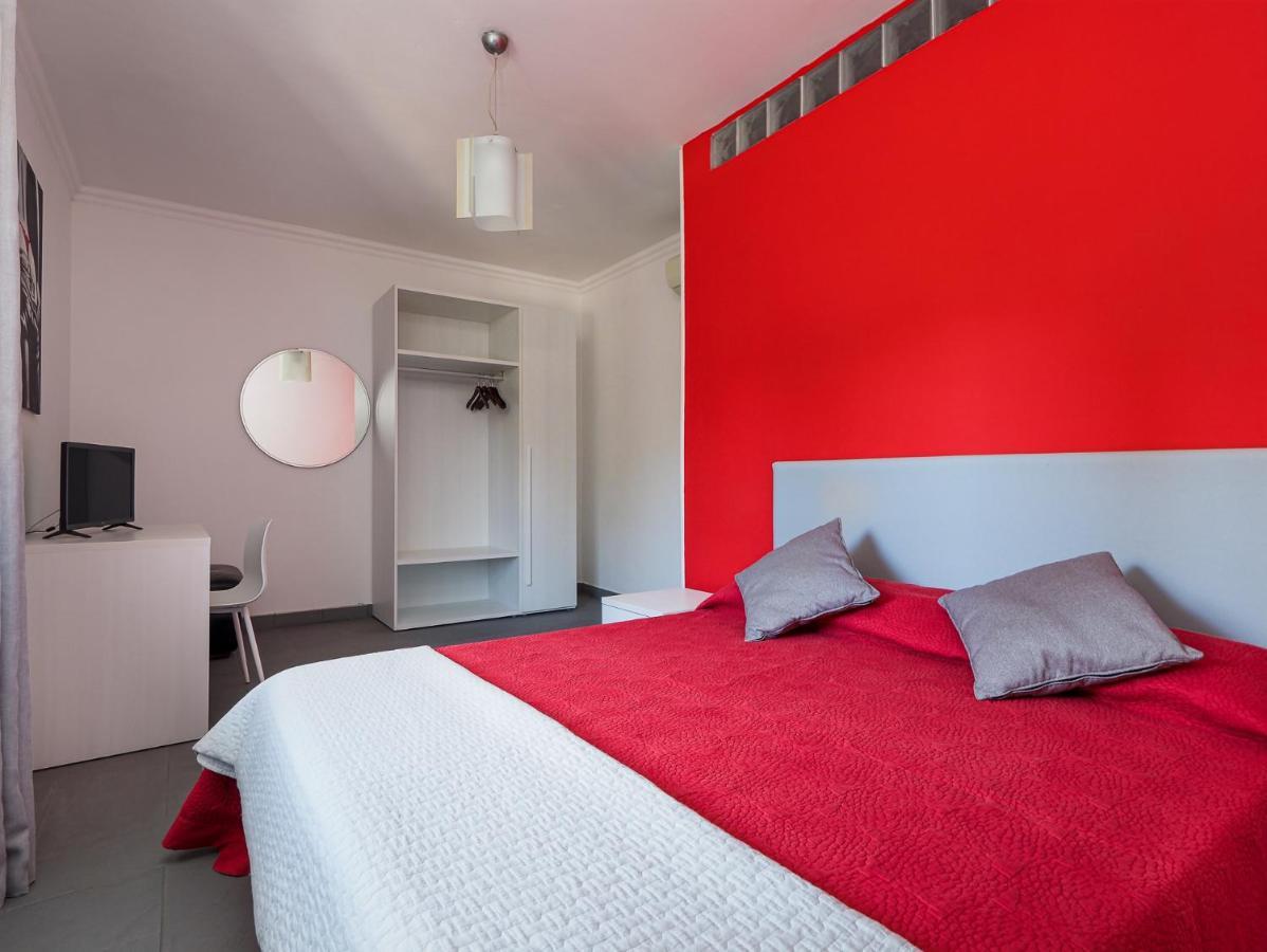 Ferienwohnung La Dolce Vita Relax - Cozy Apt In Sorrent Exterior foto